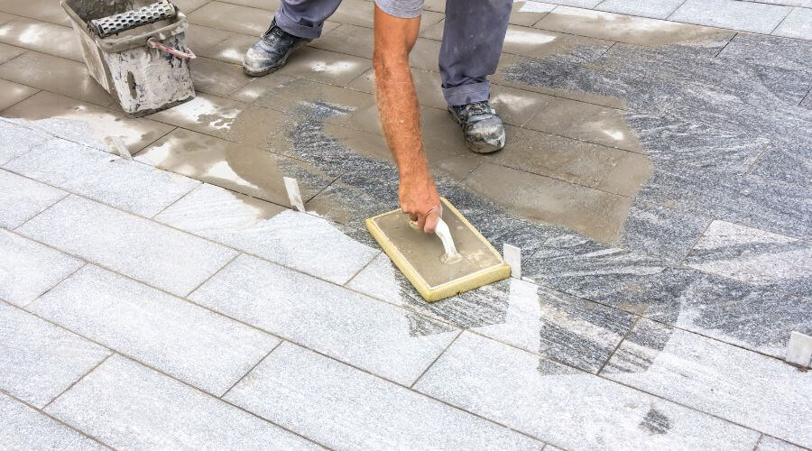 Professional Flat Roofing Installation in South Paris, ME